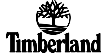 Logo of Timberland