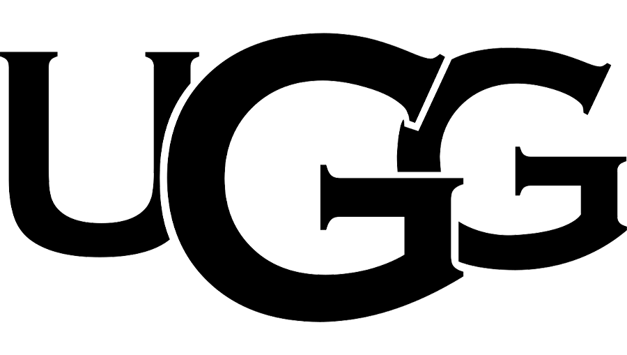 Logo of UGG