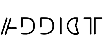 Logo of Addict Sneakers