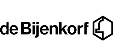 Logo of de Bijenkorf