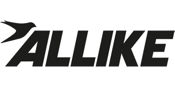 Logo of Allike